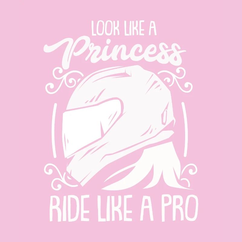 Motorcycle Motorcyclist Gift