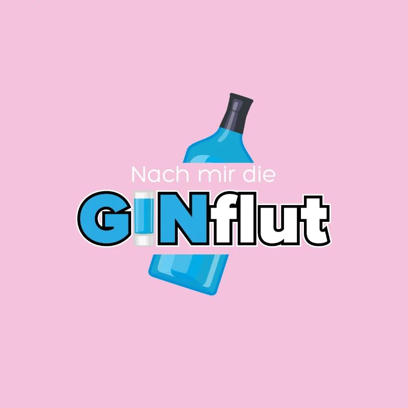 Nach mir die GINflut