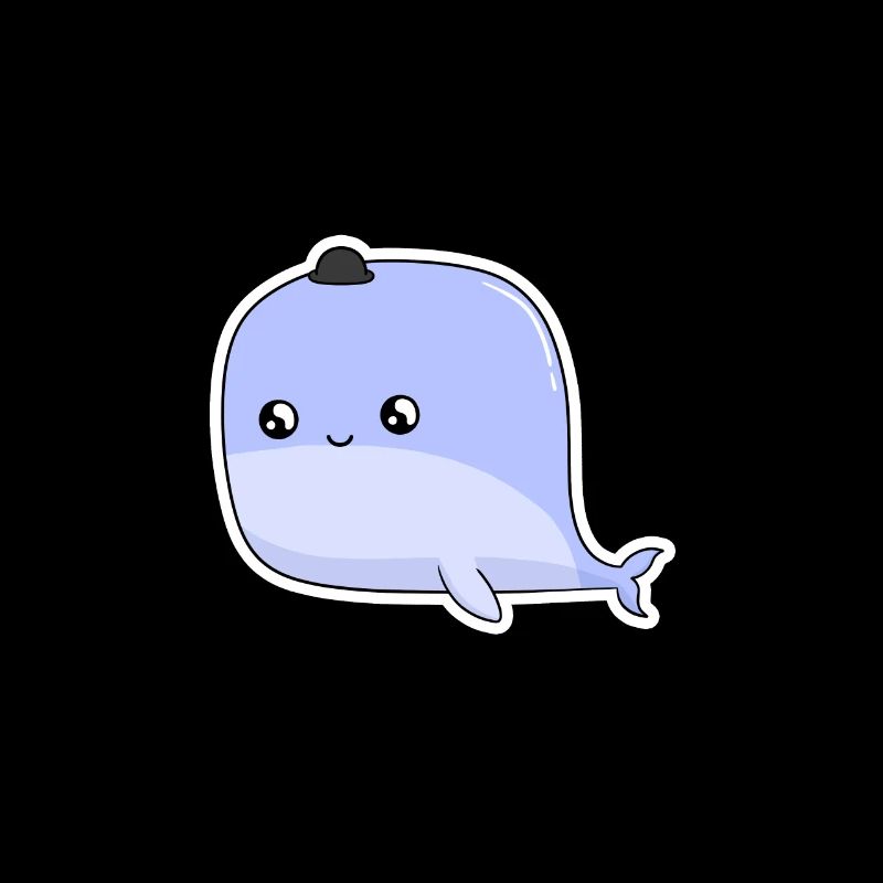 Small Whale