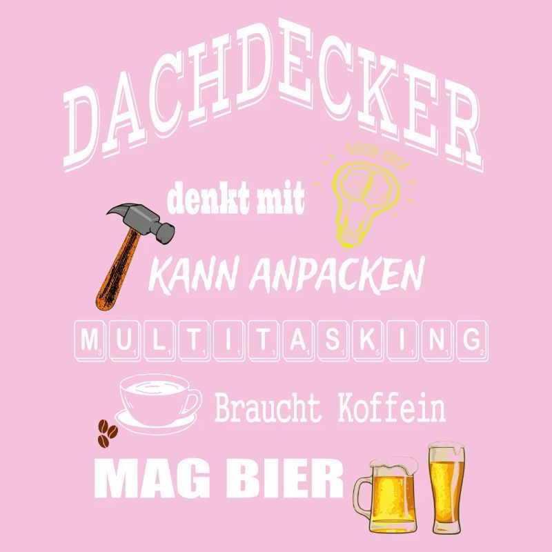 Dachdecker