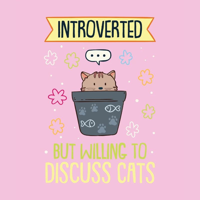 Introvertiert