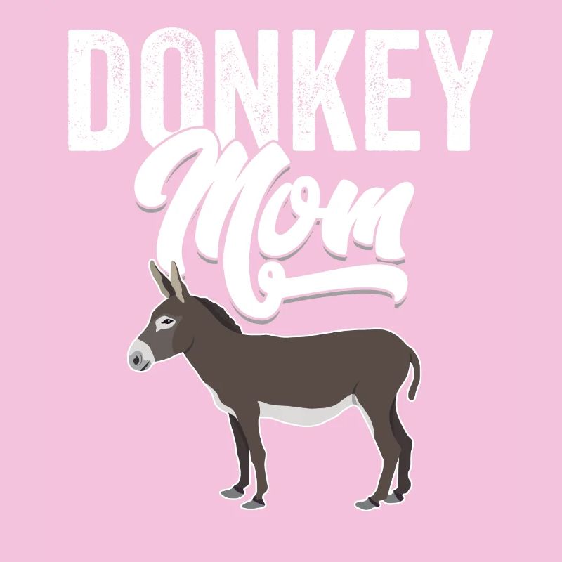 Esel - Esel Mama
