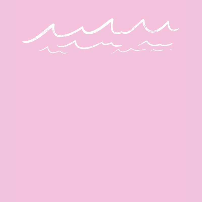 Waves surf summer vacation