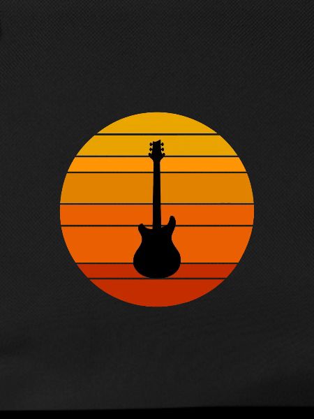 Music Guitar