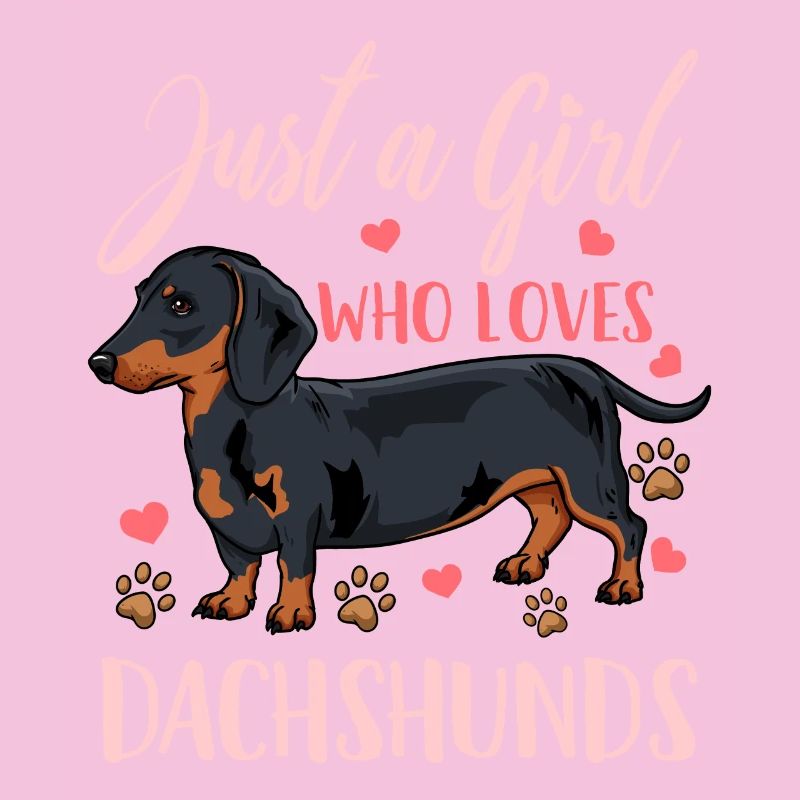 Dackel Dachshund