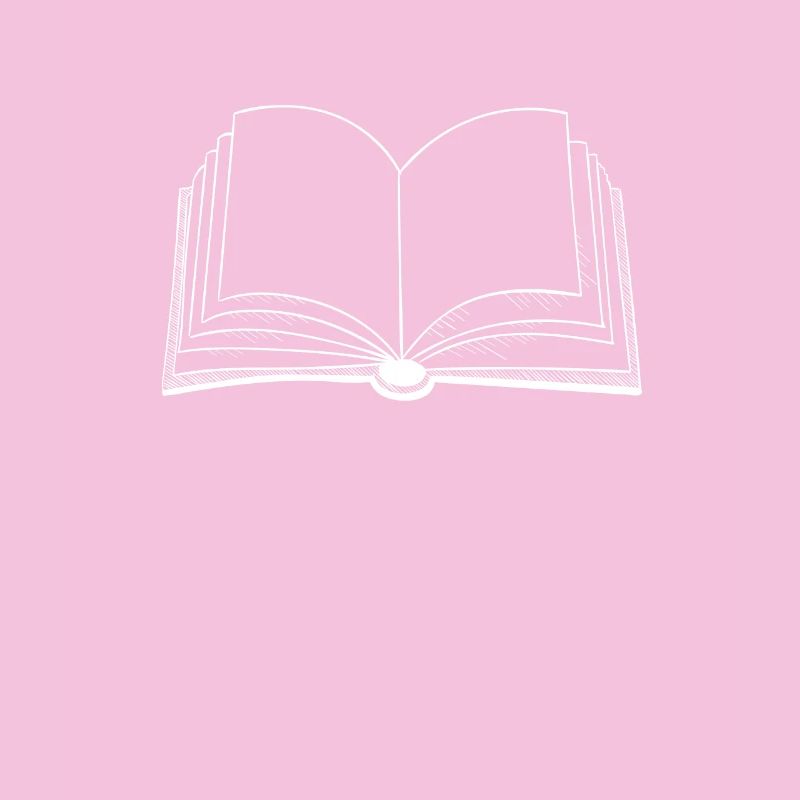 Books open book
