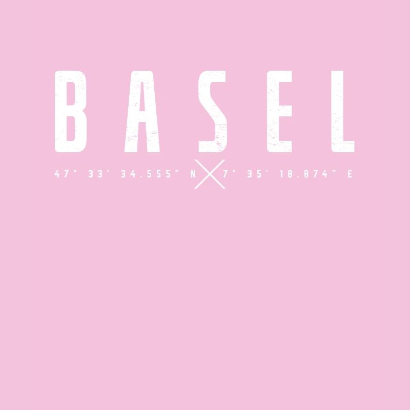 Bâle, Suisse