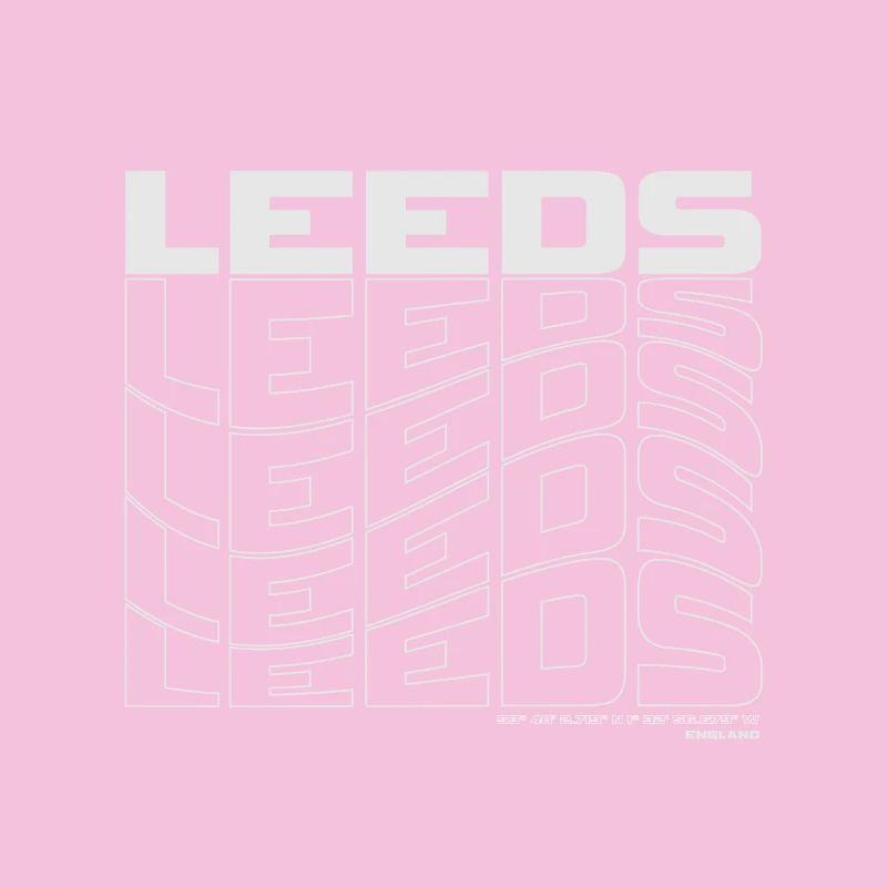Leeds England