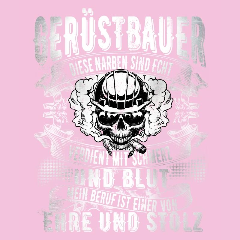 Gerüstbauer