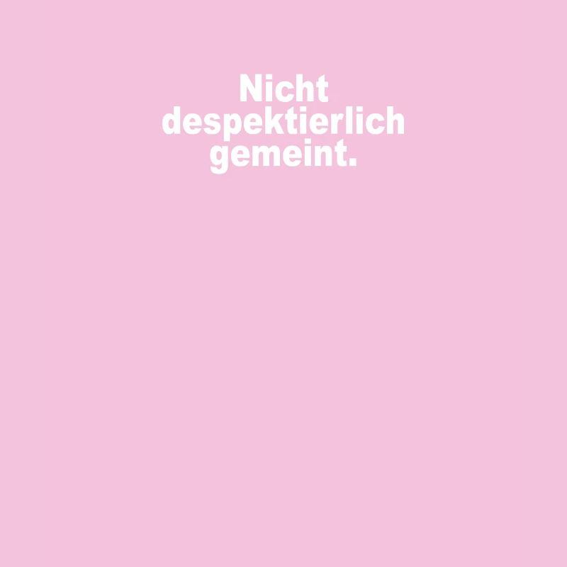 Non méprisable Par