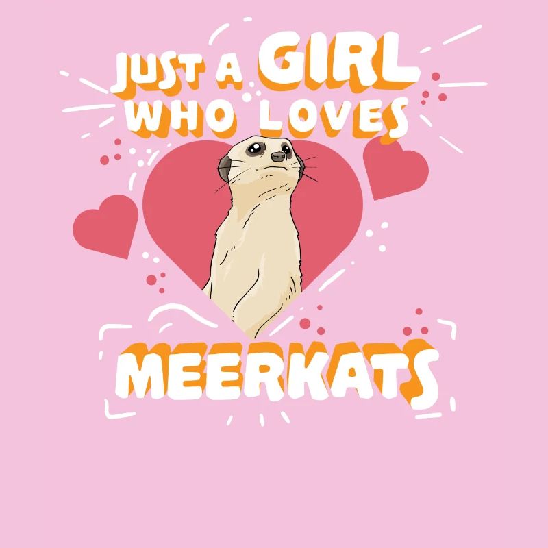 Erdmännchen