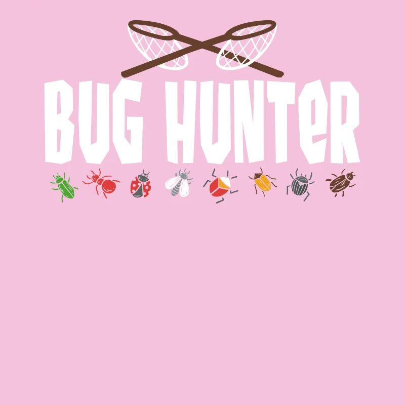 Insect Hunter