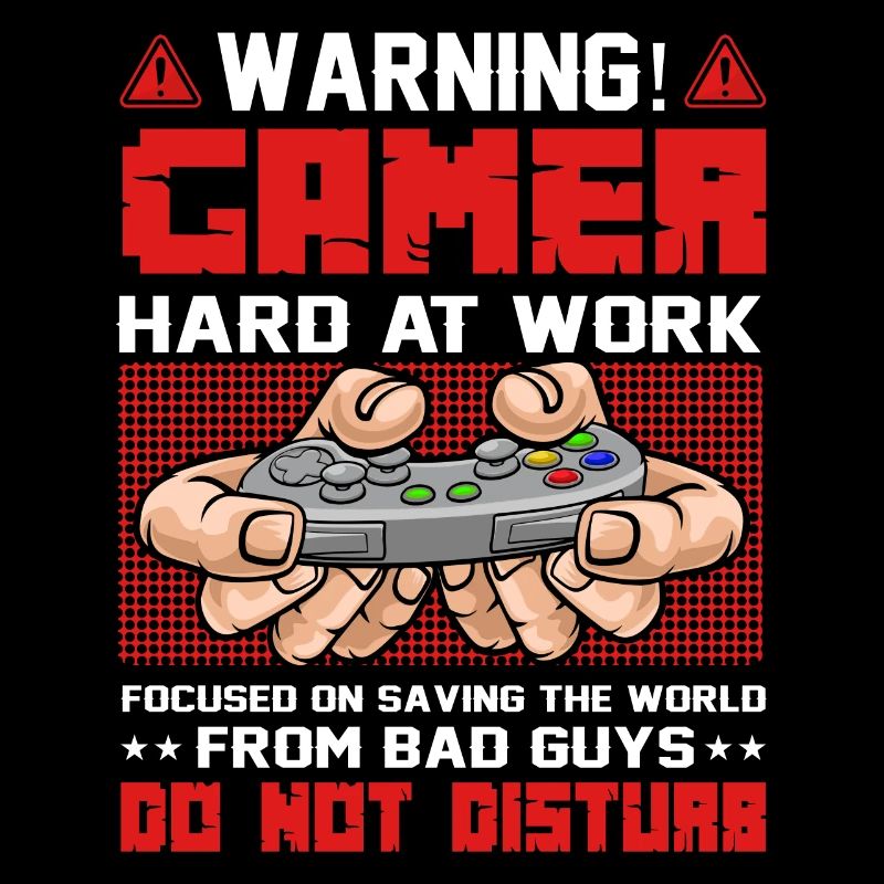 Gamer