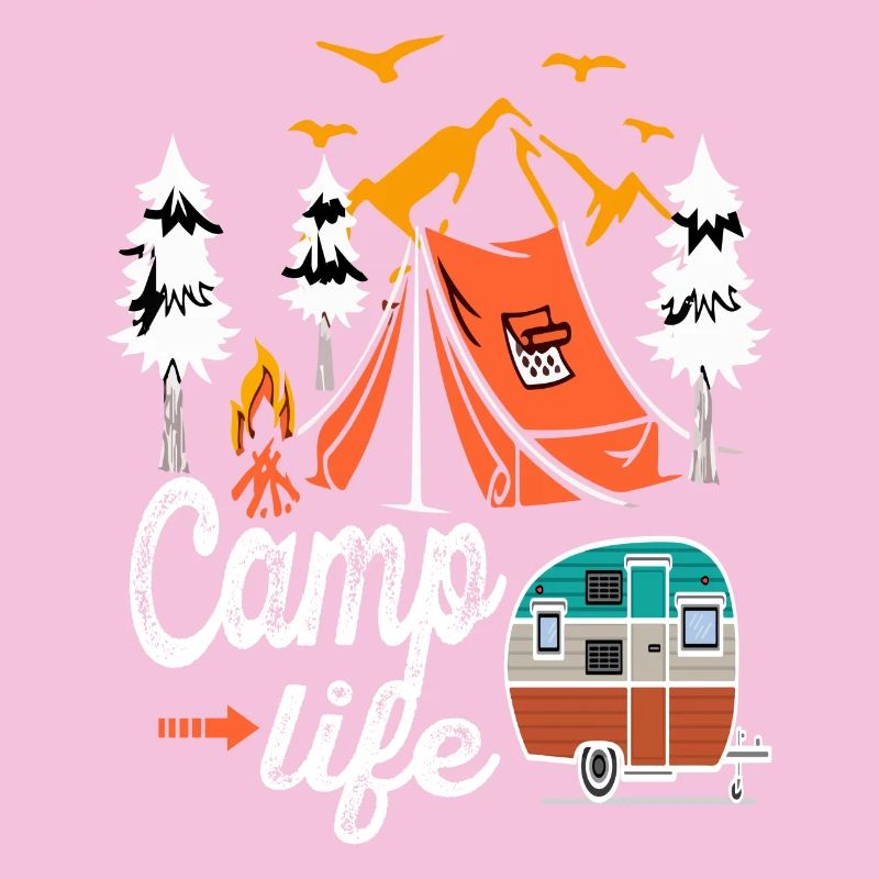 Camping