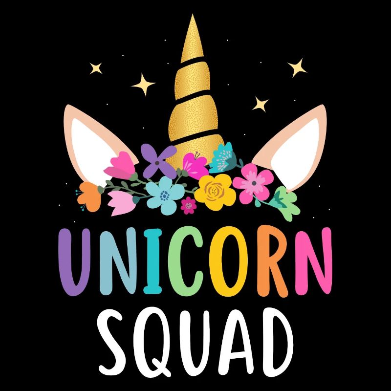Escouade de licorne