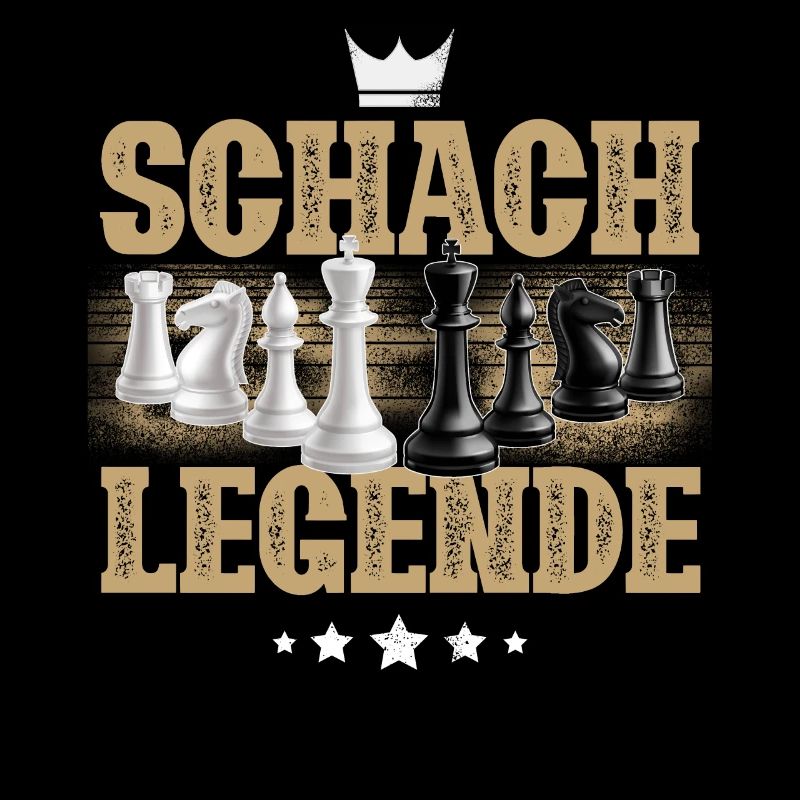 Schach Legende