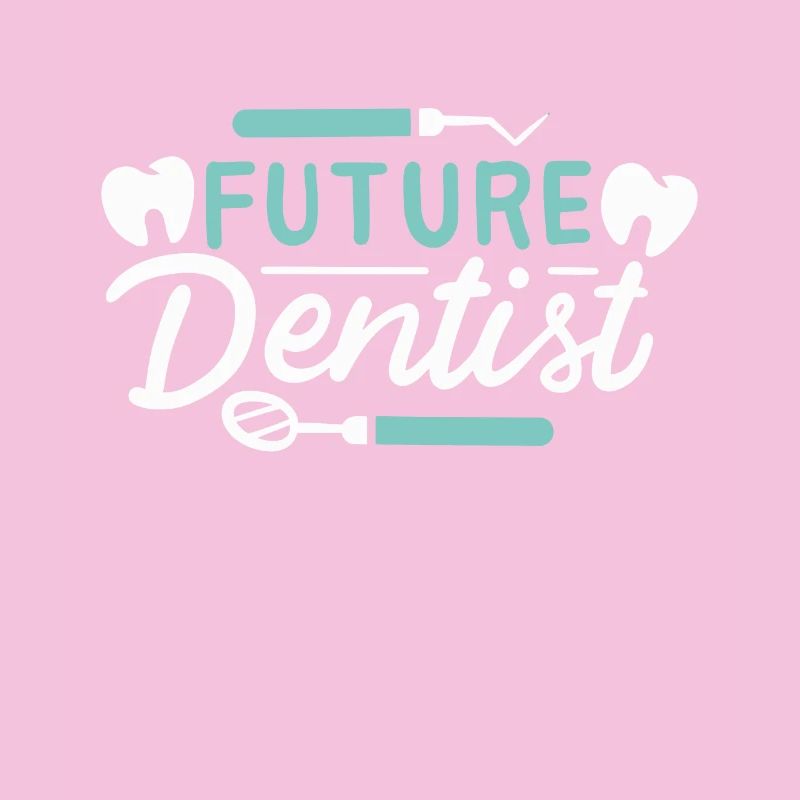 Dentist Future Dentist Dentistry Study Exams