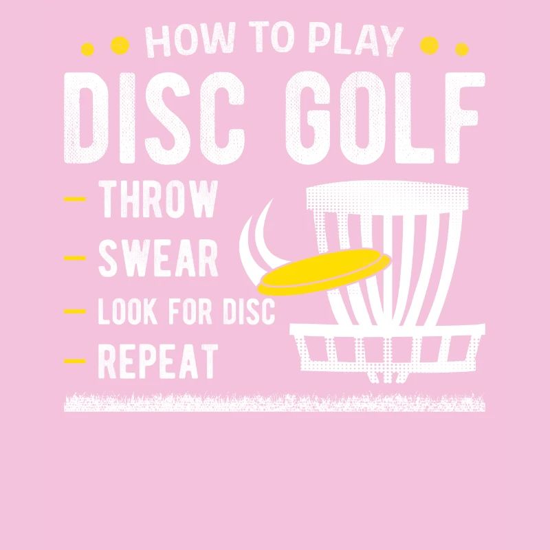 Disc Golf