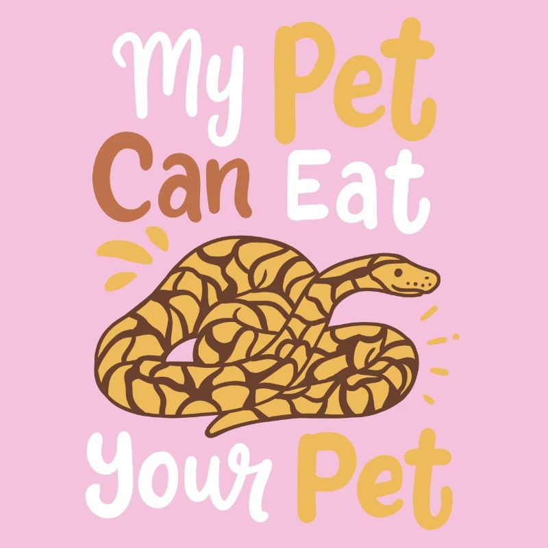 Python Serpents propriétaires