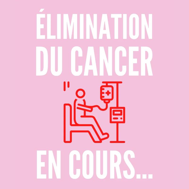 Élimination en cours – Avancer, simplement