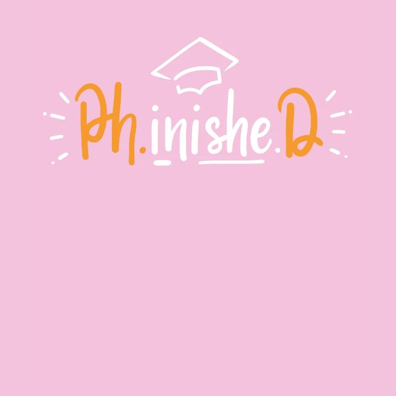 PhD Doktorat Abschluss