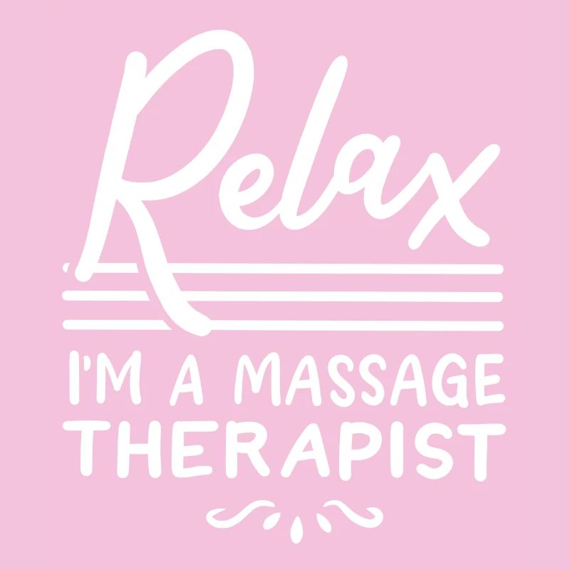 Massagetherapeut Massagetherapie