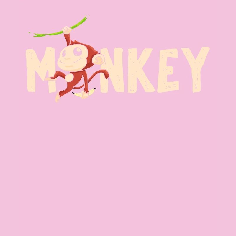 Singe Primate Singe