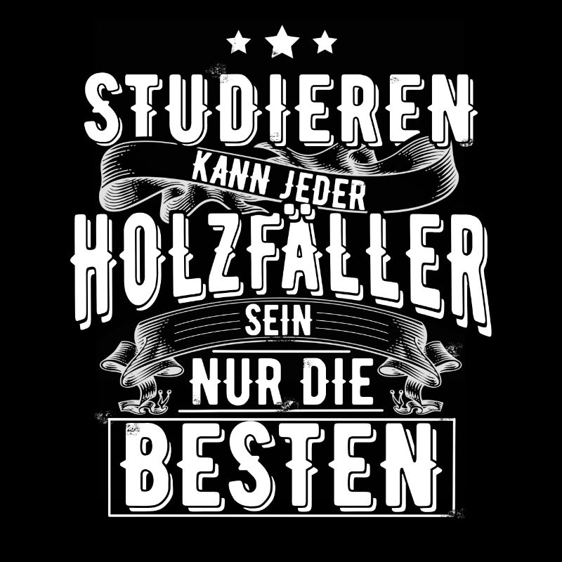 Holzfäller