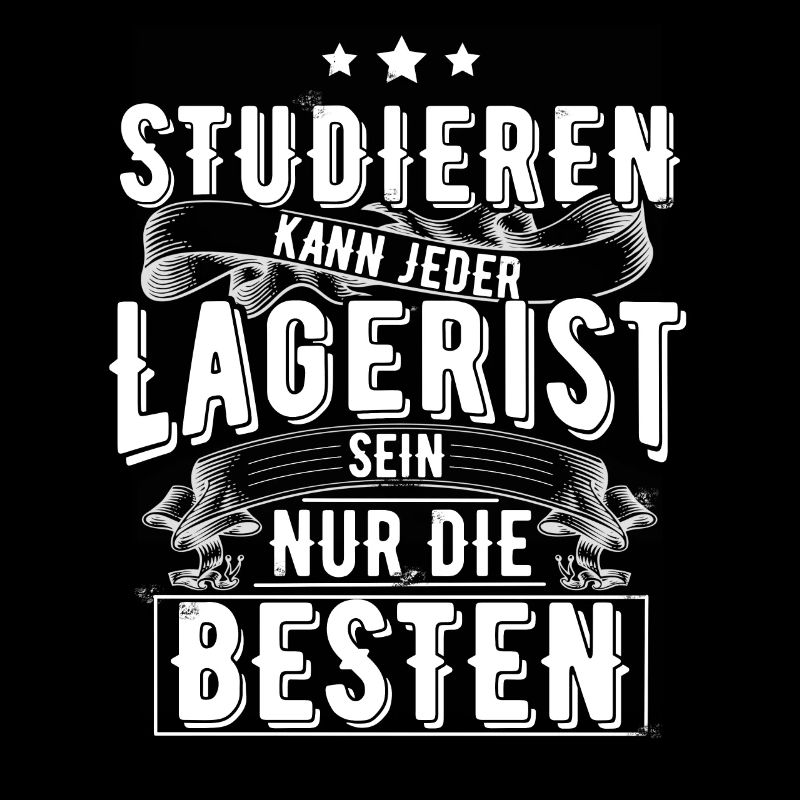 Lagerist