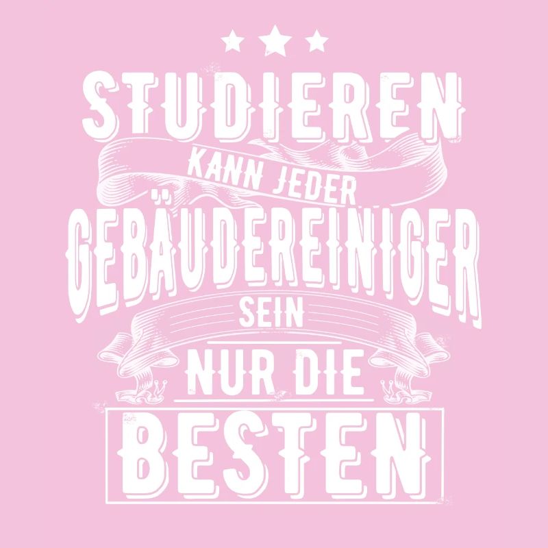 Gebäudereiniger