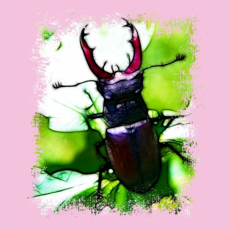 Hirschkäfer