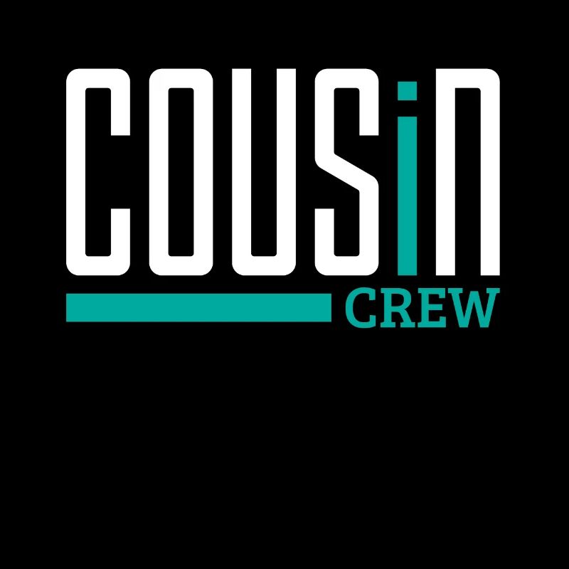 Cousin Cousin Crew