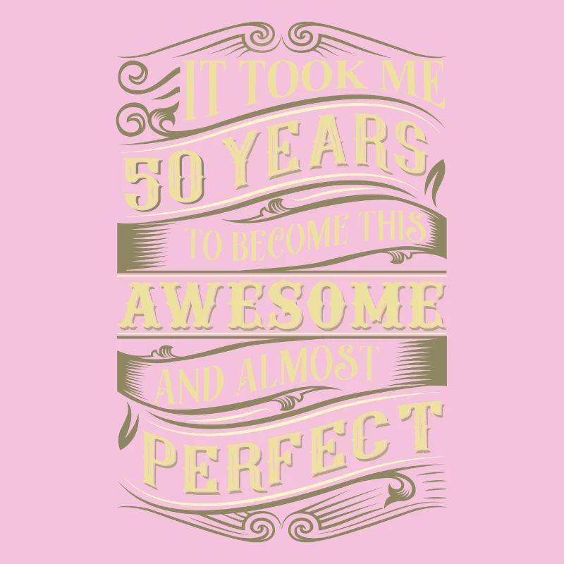 50e anniversaire
