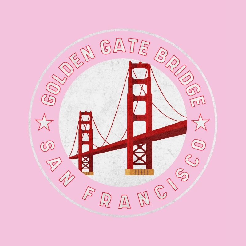Golden Gate Bridge San Francisco