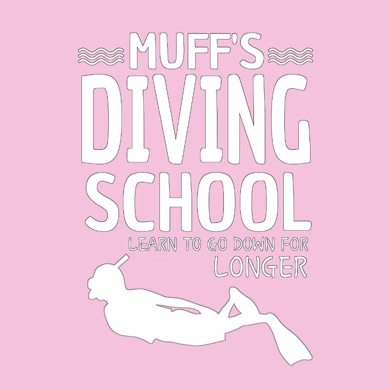 L’école de plongée de Muff