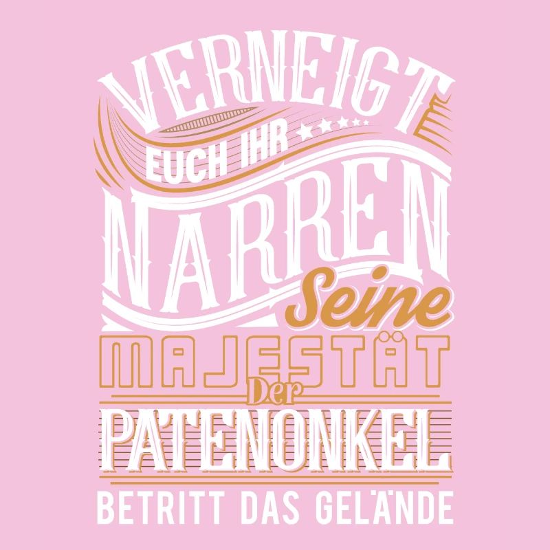 Patenonkel