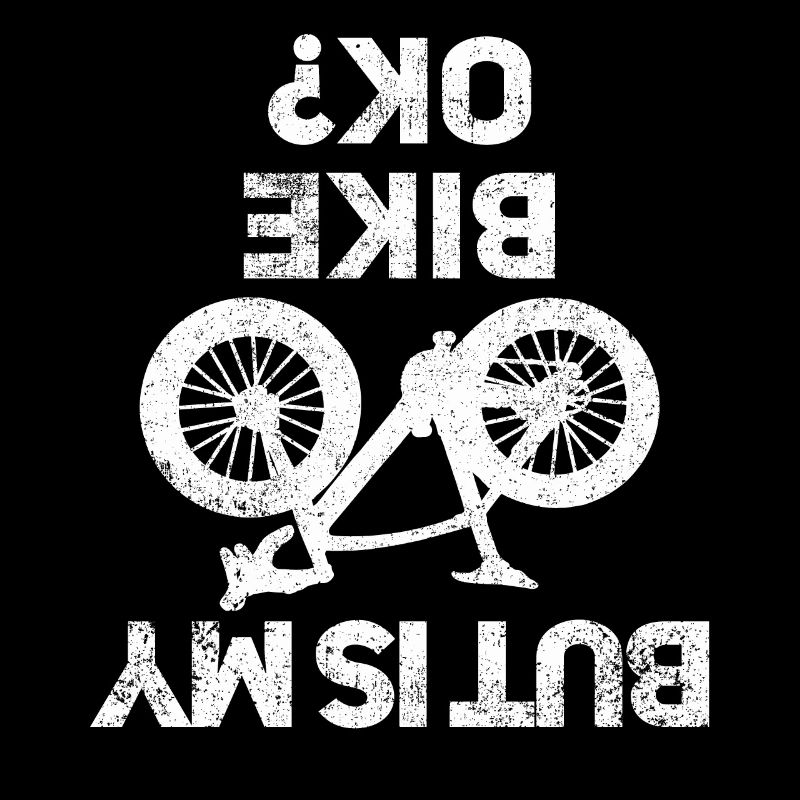 Radfahren Radfahrer