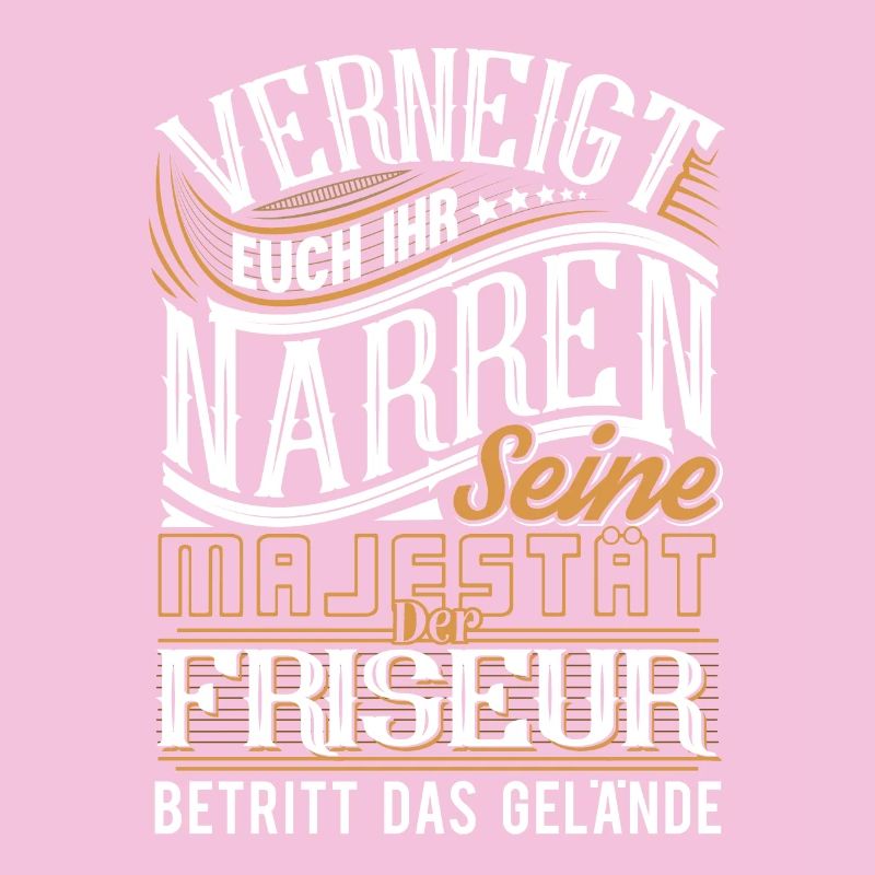 Friseur