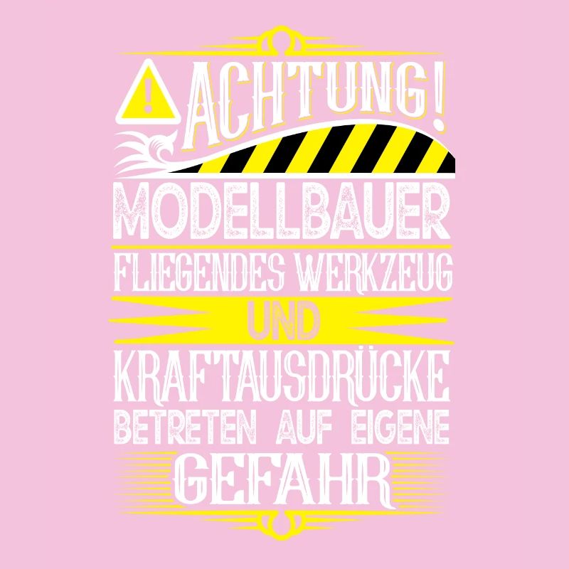 Modellbauer
