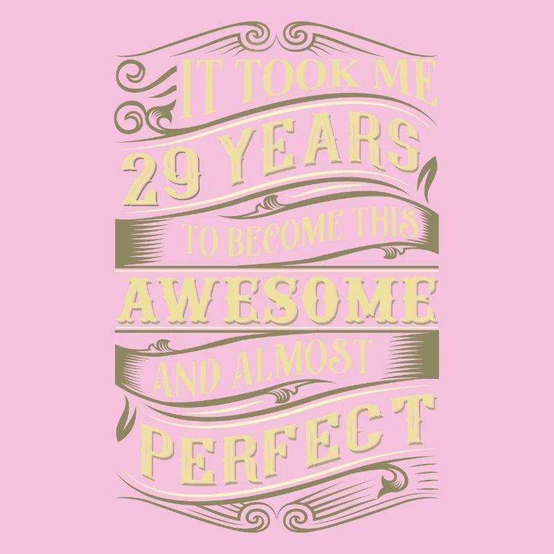 29 ans