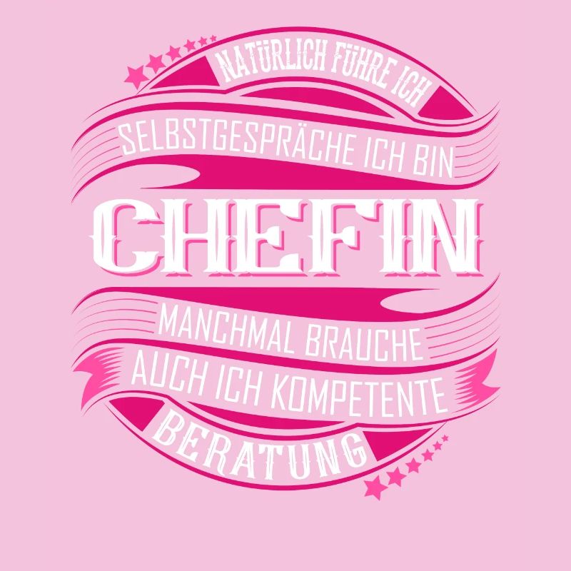 Chefin