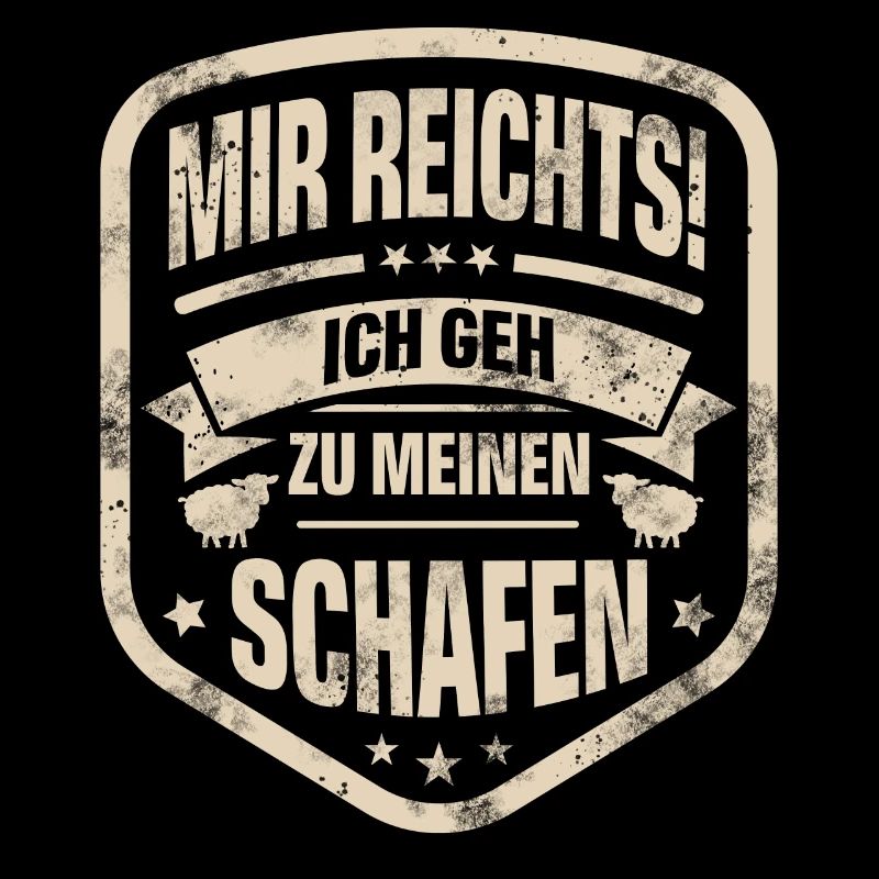 Schaf Schäfer