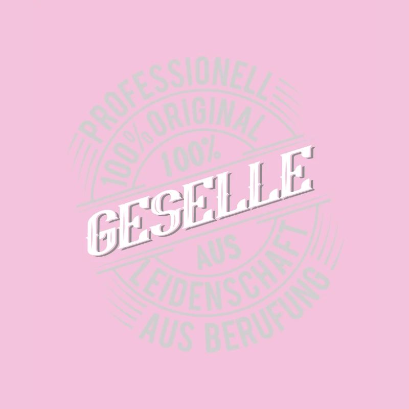 Geselle