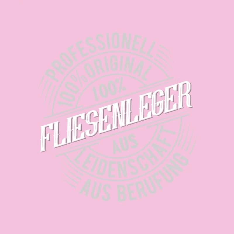 Fliesenleger