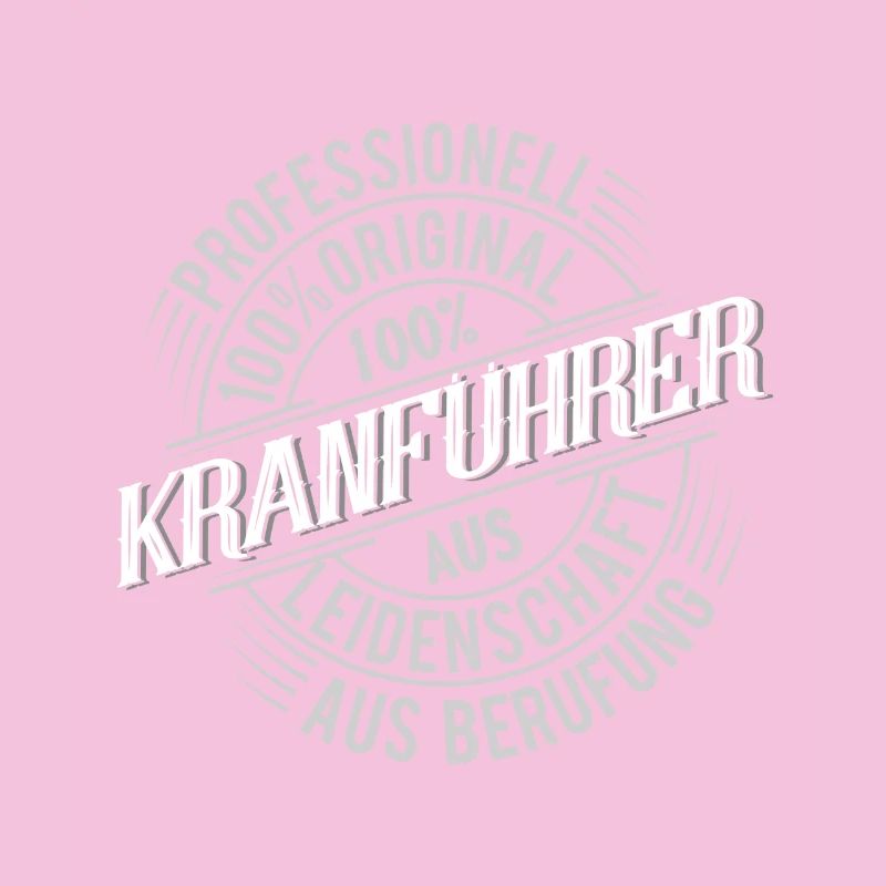 Kranführer