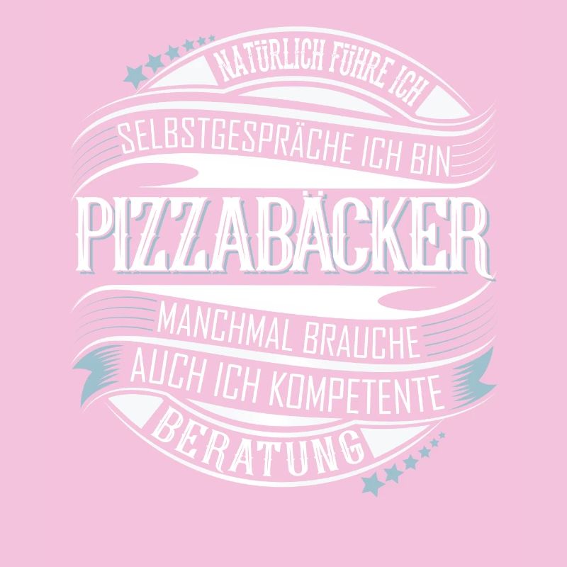 Pizzabäcker