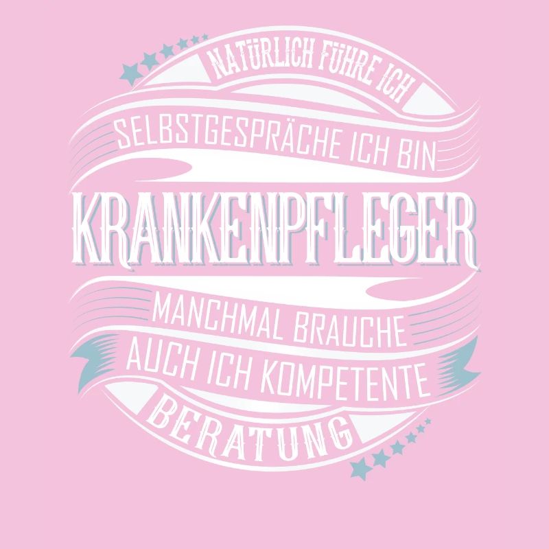 Krankenpfleger