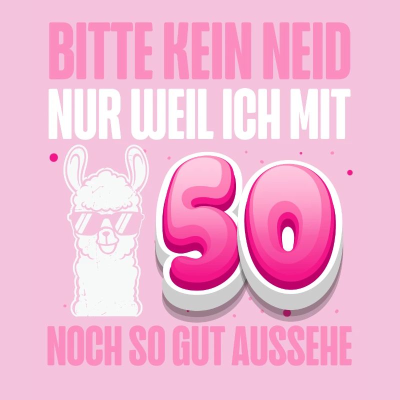 50. Geburtstag