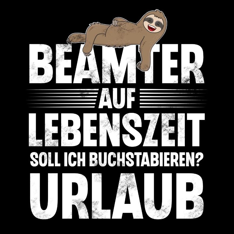 Beamter Auf Lebenszeit
