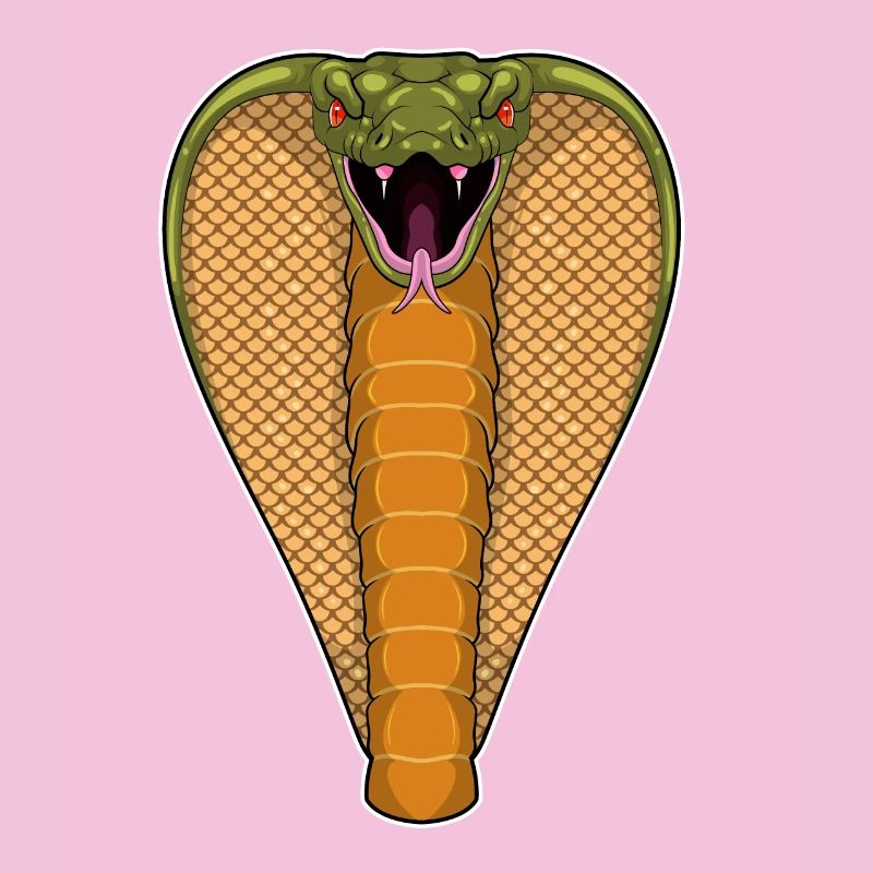 Serpent Cobra